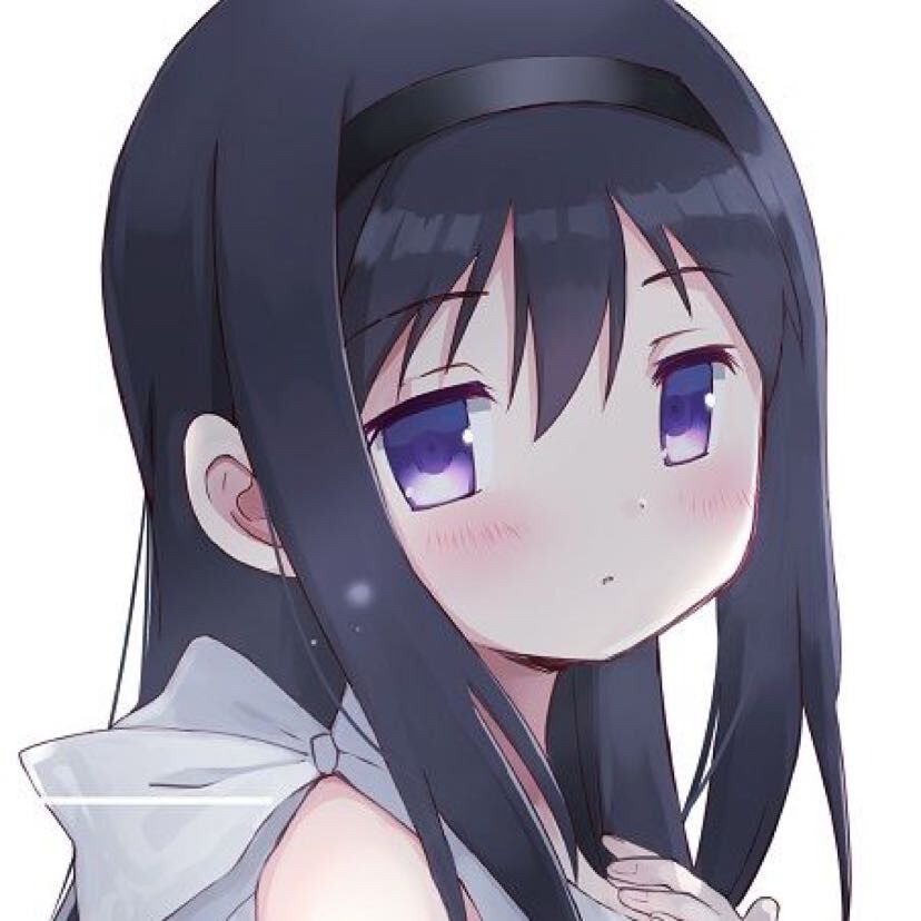 本人头像